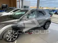2025 KIA Stonic