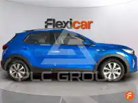 2025 KIA Stonic
