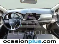 2025 KIA Stonic