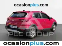 2025 KIA Stonic