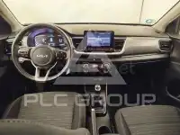 2025 KIA Stonic