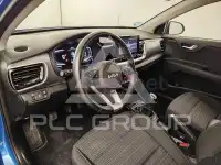 2025 KIA Stonic