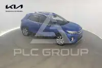 2025 KIA Stonic
