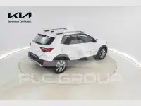 2025 KIA Stonic