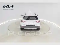 2025 KIA Stonic
