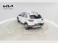 2025 KIA Stonic