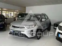 2025 KIA Stonic