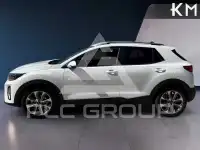 2025 KIA Stonic