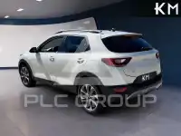 2025 KIA Stonic