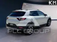2025 KIA Stonic