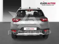 2025 KIA Stonic