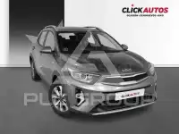 2025 KIA Stonic