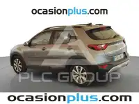 2025 KIA Stonic