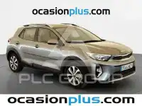 2025 KIA Stonic