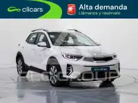 2025 KIA Stonic