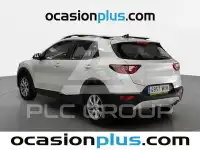 2025 KIA Stonic