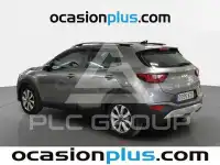 2025 KIA Stonic