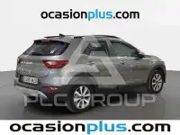 2025 KIA Stonic