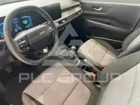 2025 KIA Stonic