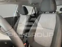 2025 KIA Stonic