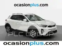 2025 KIA Stonic