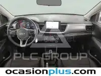 2025 KIA Stonic