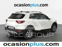 2025 KIA Stonic
