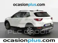 2025 KIA Stonic