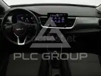 2025 KIA Stonic