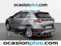 2025 KIA Stonic