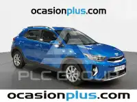 2025 KIA Stonic