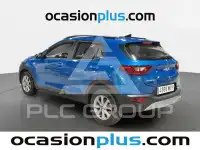 2025 KIA Stonic