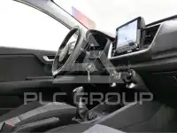 2025 KIA Stonic