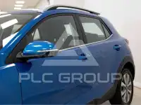 2025 KIA Stonic