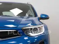 2025 KIA Stonic