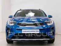 2025 KIA Stonic