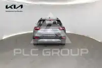 2025 KIA Stonic