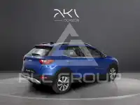 2025 KIA Stonic