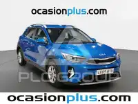 2025 KIA Stonic