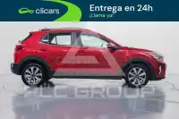 2025 KIA Stonic