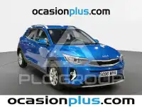 2025 KIA Stonic