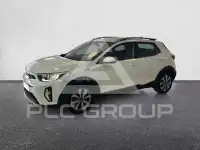 2025 KIA Stonic