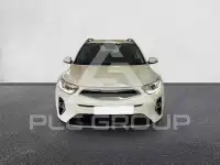2025 KIA Stonic