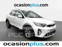 2025 KIA Stonic