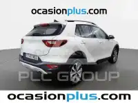 2025 KIA Stonic