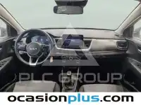 2025 KIA Stonic