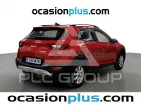 2025 KIA Stonic