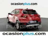 2025 KIA Stonic