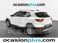 2025 KIA Stonic