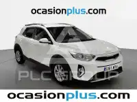 2025 KIA Stonic